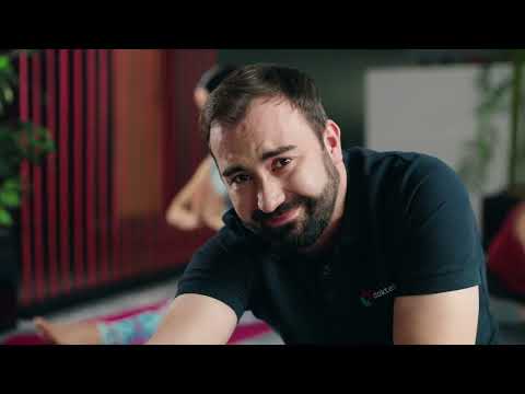 The best customer experience in one platform - Meet Daktela! - video from Daktela