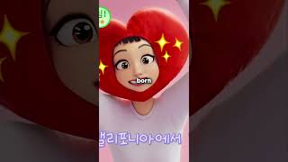 Where is Zoe actually from?