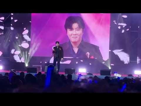 #진해성 #미스터트롯2 #현역가왕2    사랑 반 눈물 반/꽃나비 사랑/내사랑 경아/공짜 #사랑은눈물의씨앗  (생음악) 열두줄   #영동곶감축제 [20260130]
