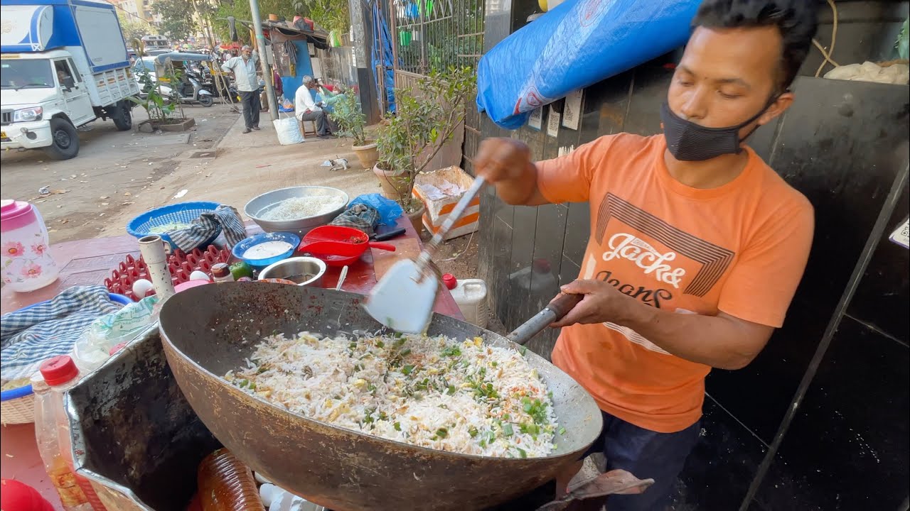 Mumbai Chef