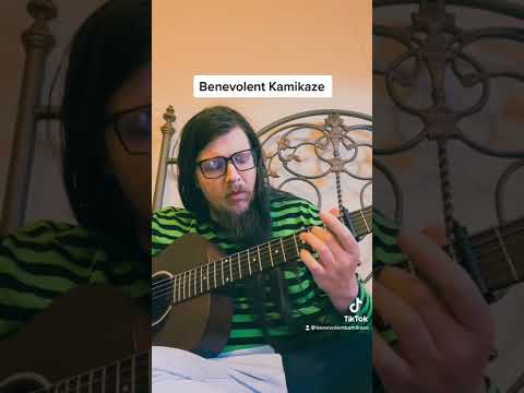 Midwest Emo Riff #19 - #midwestemo #mathrock #emo #facgce