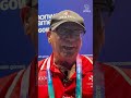 Malta's head coach Joe Saragozza retiring