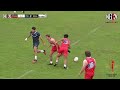 Men's 20 | United States vs France | Atlantic Youth Touch Cup 2023