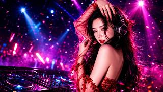 《烈焰战魂》全网热播DJ神曲｜Panta.Q (郭曲) 精选中文电音合集，把那些藏在青春记忆里的经典老歌重新编曲，用更动感、更浪漫的节奏, 陪你重温一段段难忘的旧时光。
