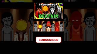 INCREDIBOX BEATNIK #incredibox #incrediboxmod #mix