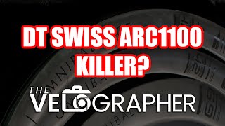 The VeloGrapher | Episode 27 - Ascent Polaris 42, the DT Swiss ARC 1100 Killer
