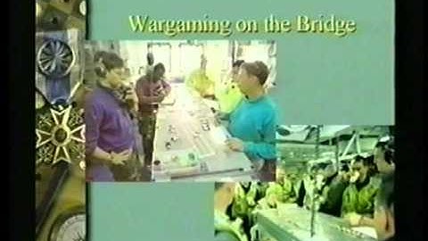 Mastering Simulation 04 - Live Rehearsal