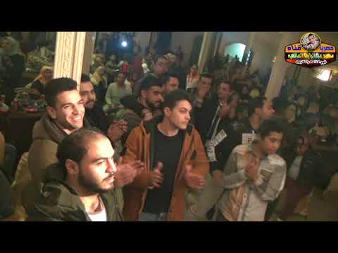مهرجان الريس خالد جودة اسمع واتحظ وساعة الحظ متتعوضش قناة محمدعبدالرازق العالمية