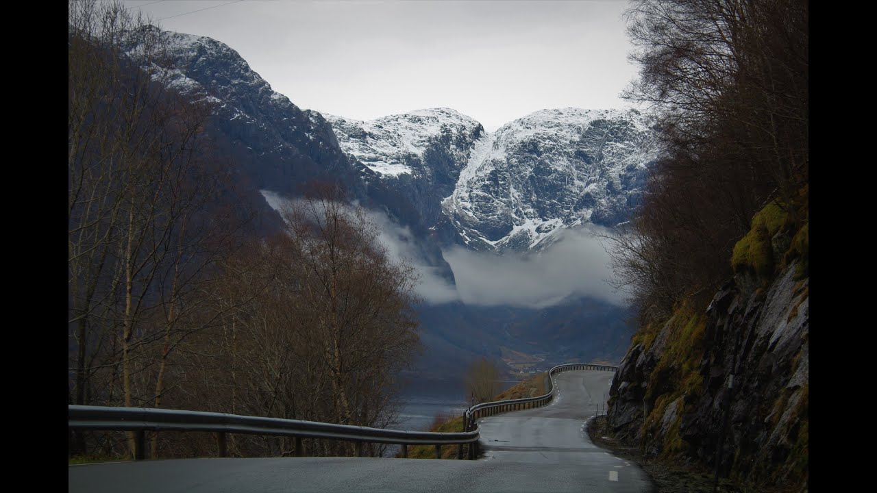 Fjord adventures 2019