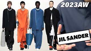 JIL SANDER アシンメトリヘムホタンファスナトコト 【関税込】 mqdefault.jpg