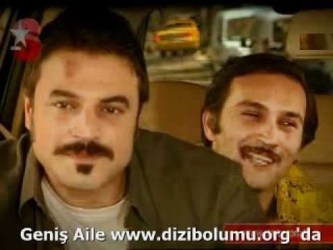 Geniş Aile - 93. Bölüm Fragmanı İzle