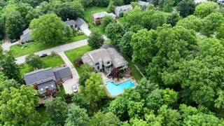 7083 Royalgreen Drive   Cincinnati, Oh  Visual Tour (1080p)