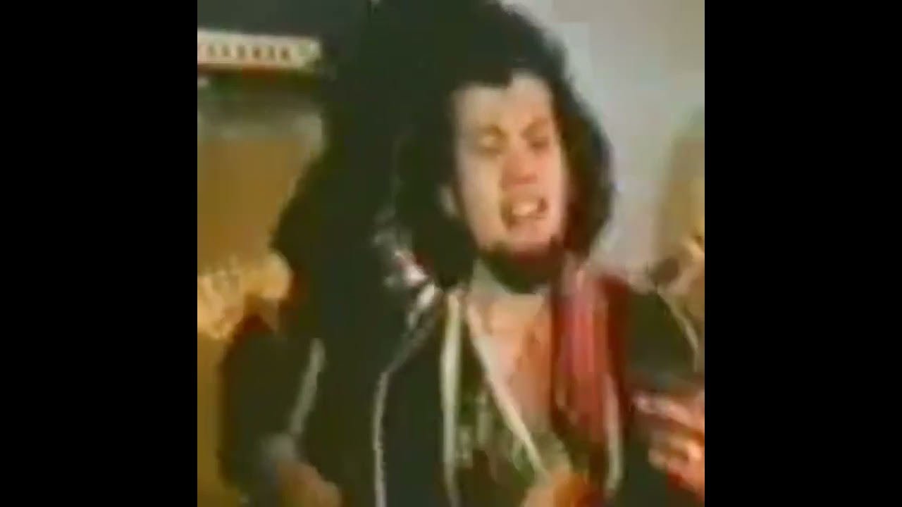 Nyanyian syetan, Rhoma irama 1976#fbpro #sorotan #pengikut #argoritma #fpy #trending #musik 