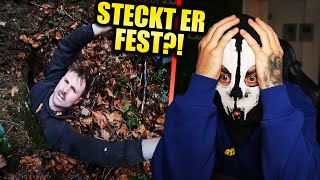 RAKETEN-TESTSTATION mitten im WALD gefunden! 🤯