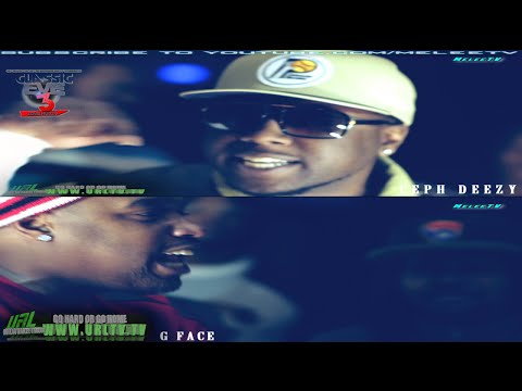 Ceph Deezy vs G Face