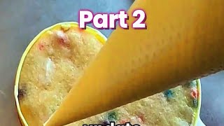 AITA for crying when my boyfriend let his best friend's wife alter the dish I made #redditstorytime