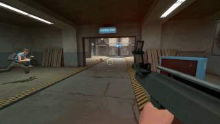 Random Clip Of the Day - Episode 1 (TF2)