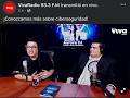 Entrevista Ciberseguridad en Viva Radio 93.3 FM - Cerrando Negocios - Walter Lovo