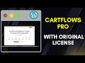 Download CartFlows Pro With One Year Updates | CartFlows Pro Plugin With License Key