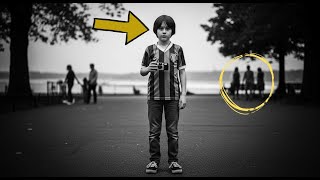 Italian boy vanished during trip in Spokane, Washington - 9 years later, surprising truth revealed