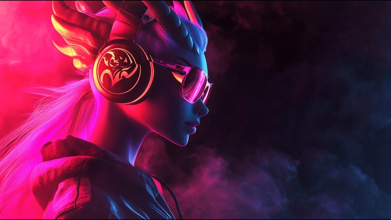 Deep House Music 2026 - Chill Mix & Deep Feelings Vol. 24