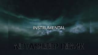 Obie Trice - Adrenaline Rush (Nevasleep Remix) Instrumental
