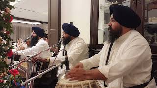 Unav Unav Aya By Bhai Saroop Singh Ji Roop Hajoori Ragi Shri Darbar Sahib Amritsar