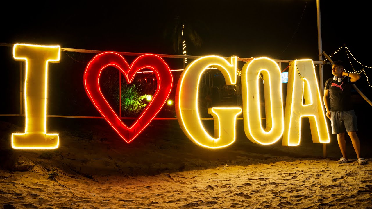 GOA 2023 | Scuba | Travel Vlog | Beach | A Trip to Remember