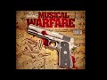 Dj Supa Dave Musical Warfare Ft Tragedy Khadafi Blaq Poet mp3