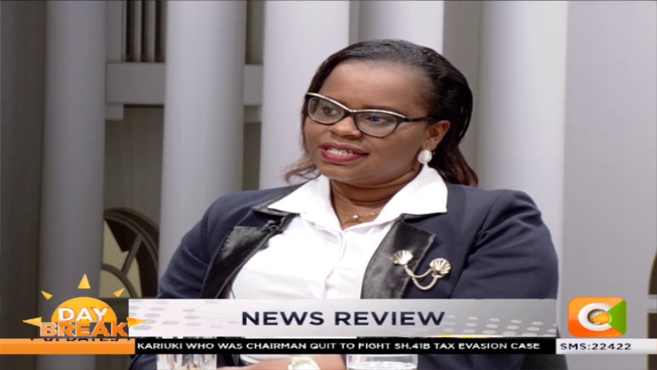 citizen tv live stream kenya NEWS REVIEW | Are we making progress in the fight against sexual offences?