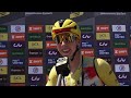 Tour de France Femmes avec Zwift 2026 - Stage 2 Pre-race interview