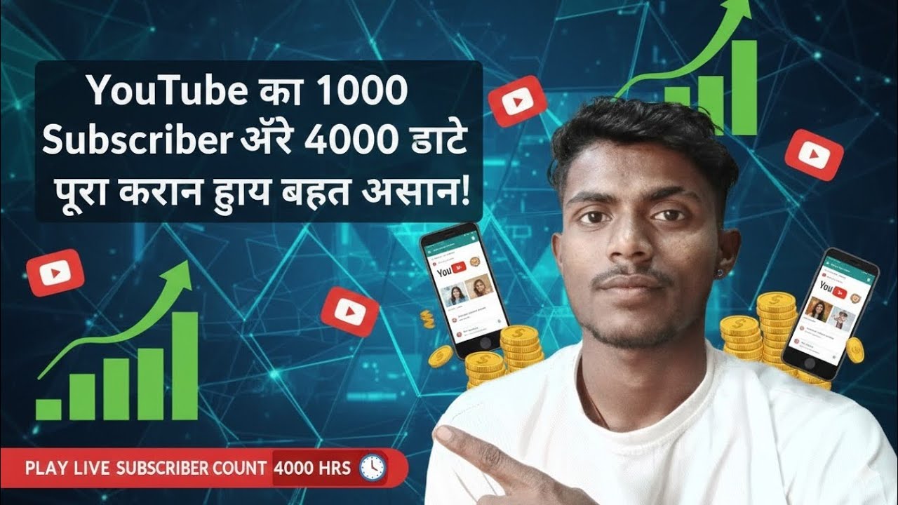 Youtube का Monetization Rules Change  || 