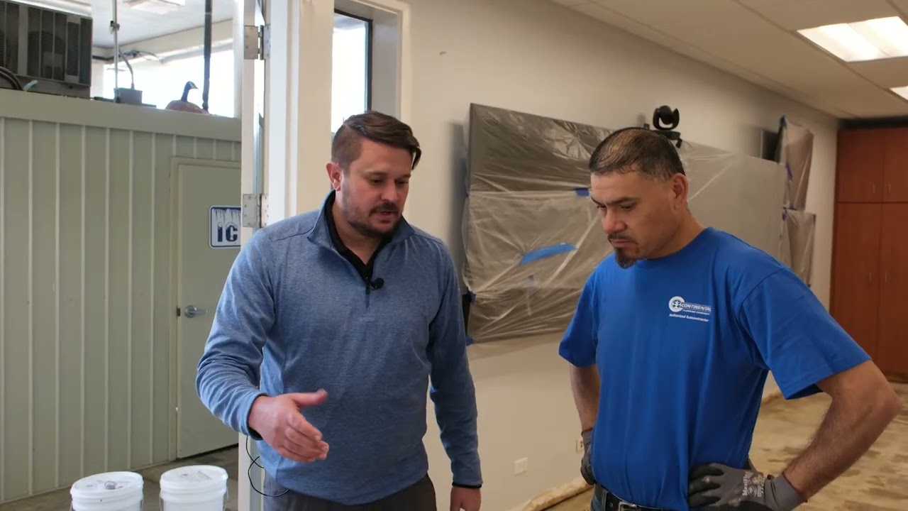 Maxxon Quality Control: Ensuring Proper Installation with Technical Support Nationwide