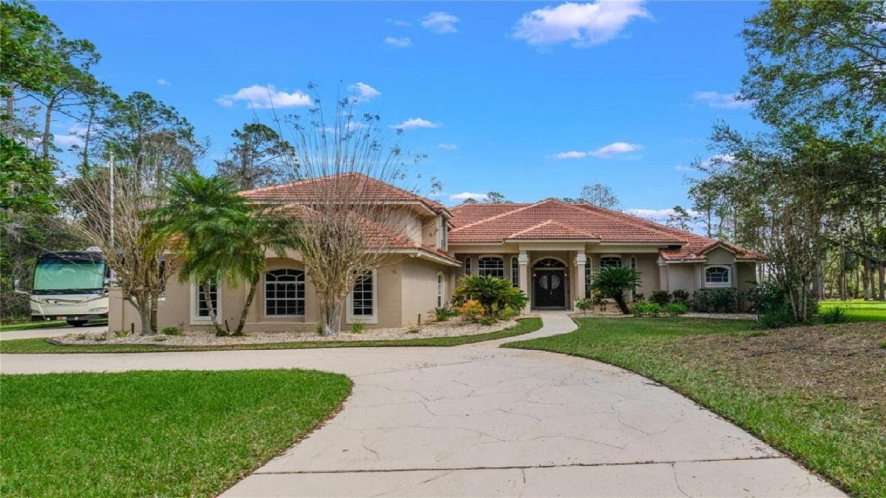 17114 PICKETTS COVE ROAD, ORLANDO, FL Presented by Esther Creo. YouTube