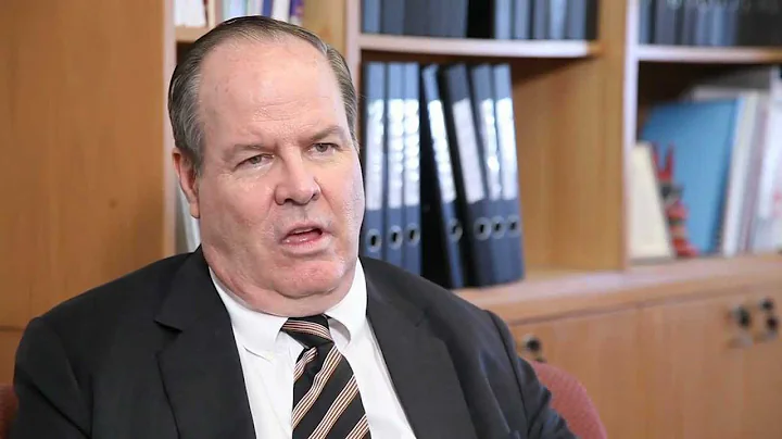 Dean Wheeler: Farewell Message