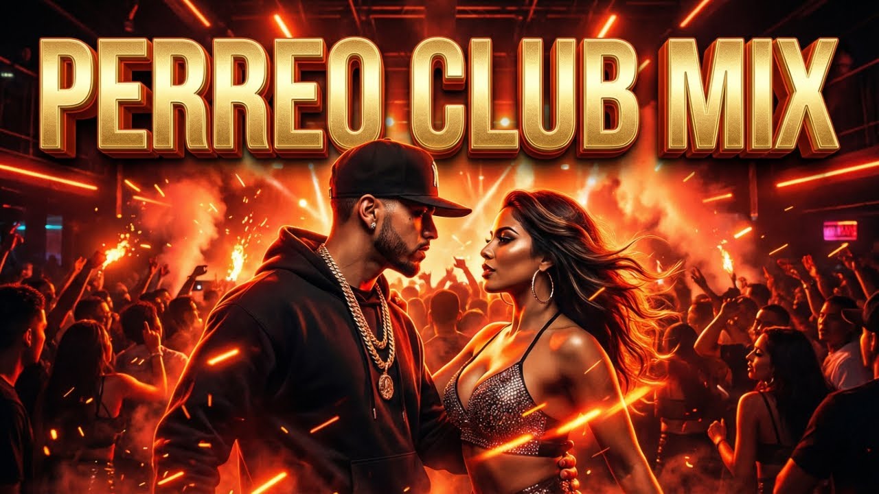 Dembow Dominicano 2026 💣 Beats Explosivos Para Club