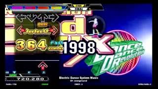 DDR A - Electric Dance System Music (SP-EXPERT)