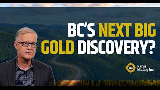 Is Karus Mining Ready to Explode The Case for Gold in 2026