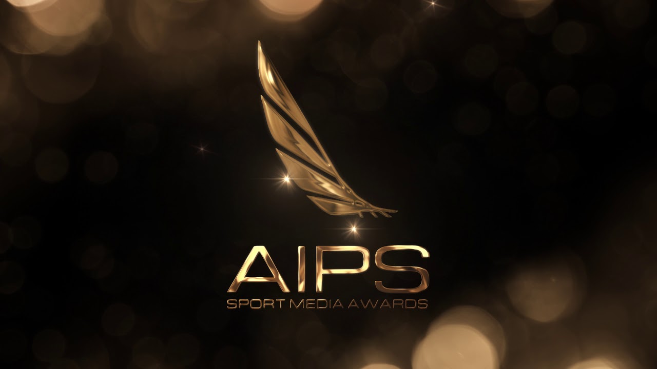 AIPS Sport Media Awards 2019 edition launch YouTube