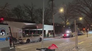 Subway surfer, 15, falls off train in the Bronx: sources