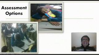 assessment options