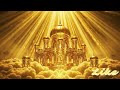 963Hz + 432Hz ✨ OPEN DIVINE FLOW | God Frequency for Love, Miracles & Blessings
