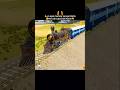 👉Train 1 🤪driver indian vehicles simulator 3D game 👉Bhai log subscribe 🙏 #shorts #videos