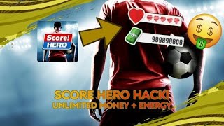 How to get unlimted money and unlimted energy in score hero|No root|easy , working 💯2021|MN7 GAMING screenshot 3