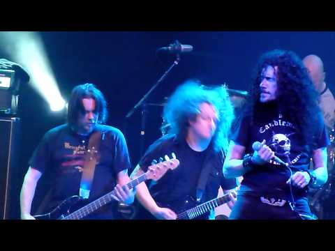 Pirates Of The Black Hand Video