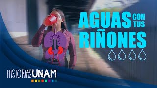 ¿CUÁNTA AGUA DEBO TOMAR AL DÍA?