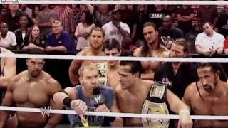 WWE Wrestlers Who Walked Away @beastmania_