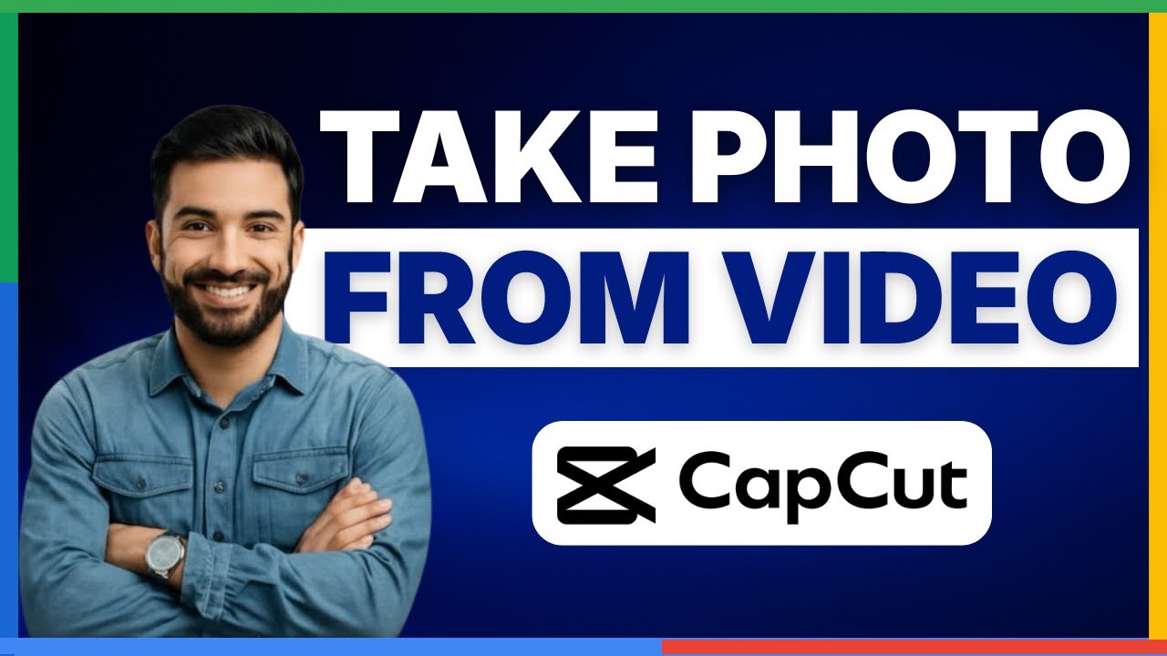 Как сделать снимок из видео в CapCut [ПОЛНОЕ РУКОВОДСТВО]