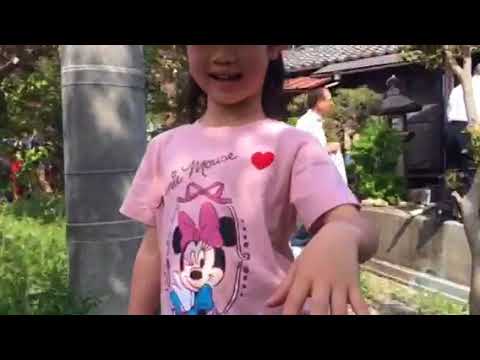 馬とお戯れ ここあ20180422