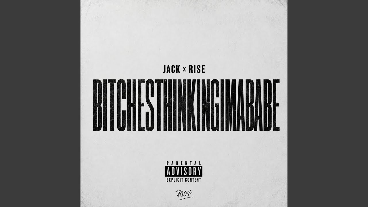 Sleduj Bitchesthinkingimababe (Extended Mix) na YouTube Sleduj Bitchesthinkingimababe (Extended Mix) na YouTube